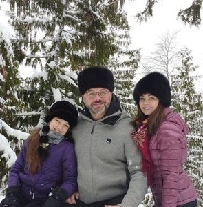 Meet your Posher, Greg